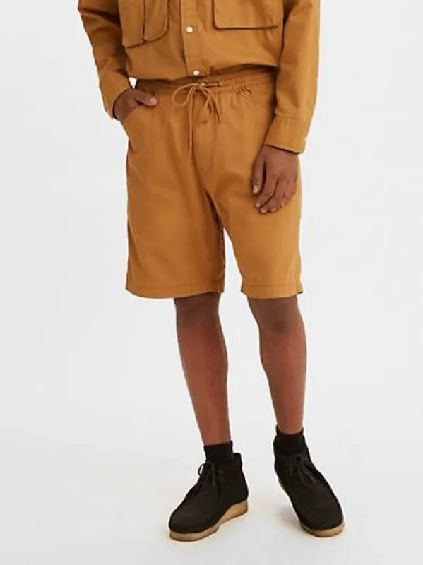 Marine Carpenter Denim Men's Shorts sold by Levi's