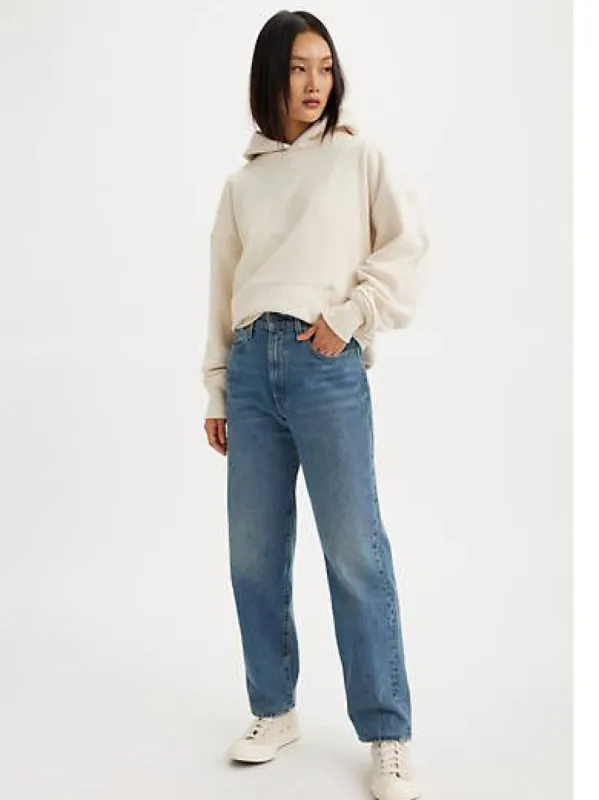 The Column Women's Jeans sold by Levi's