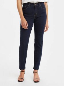 Classic Straight Fit Women's Jeans sold by Levi's