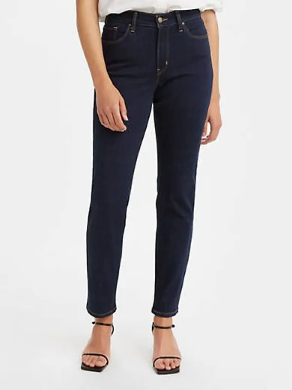 Classic Straight Fit Women's Jeans sold by Levi's