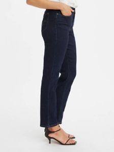 Classic Straight Fit Women's Jeans sold by Levi's