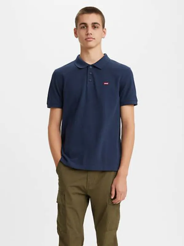 Housemark Polo Shirt made by Levi's