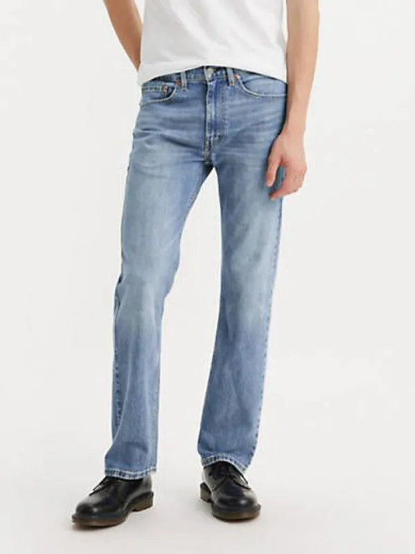 505™ Regular Fit Men's Jeans sold by Levi's