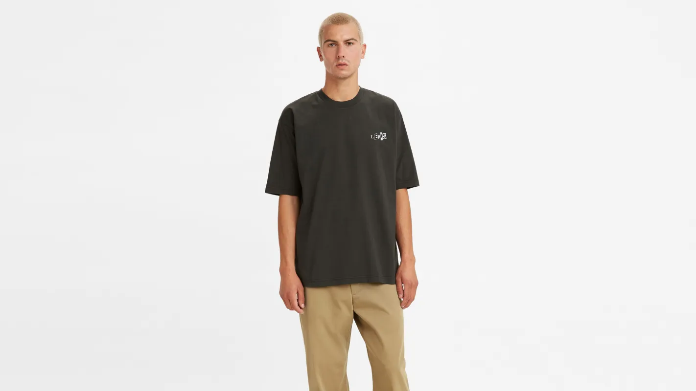 Levi's® Skate Graphic Boxy T-Shirt sold by Levi's