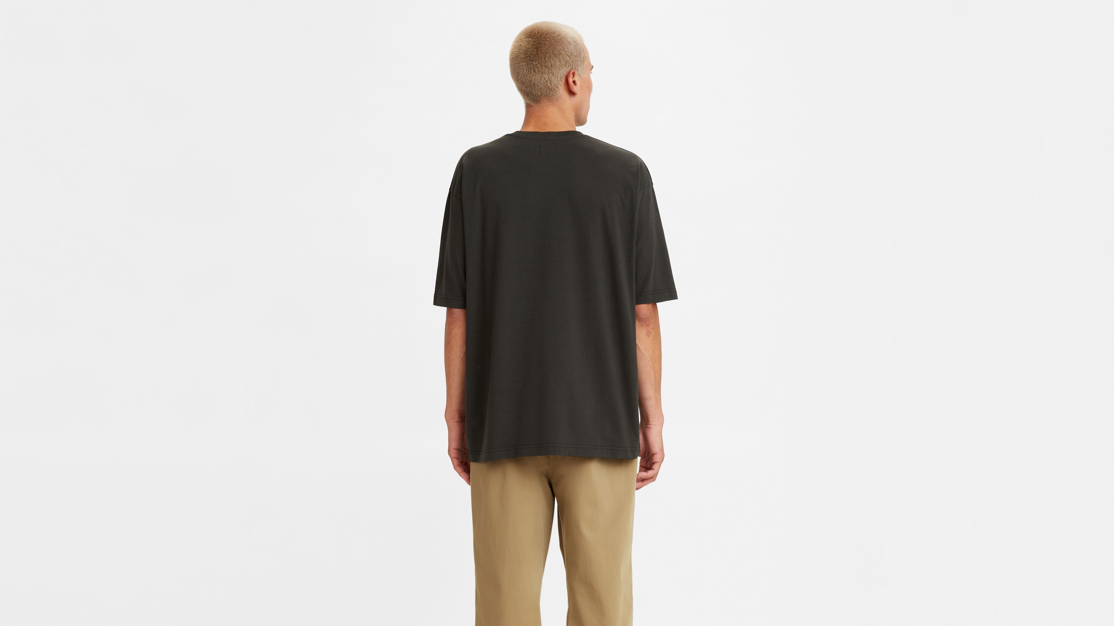 Levi's® Skate Graphic Boxy T-Shirt sold by Levi's product image thumbnail 2