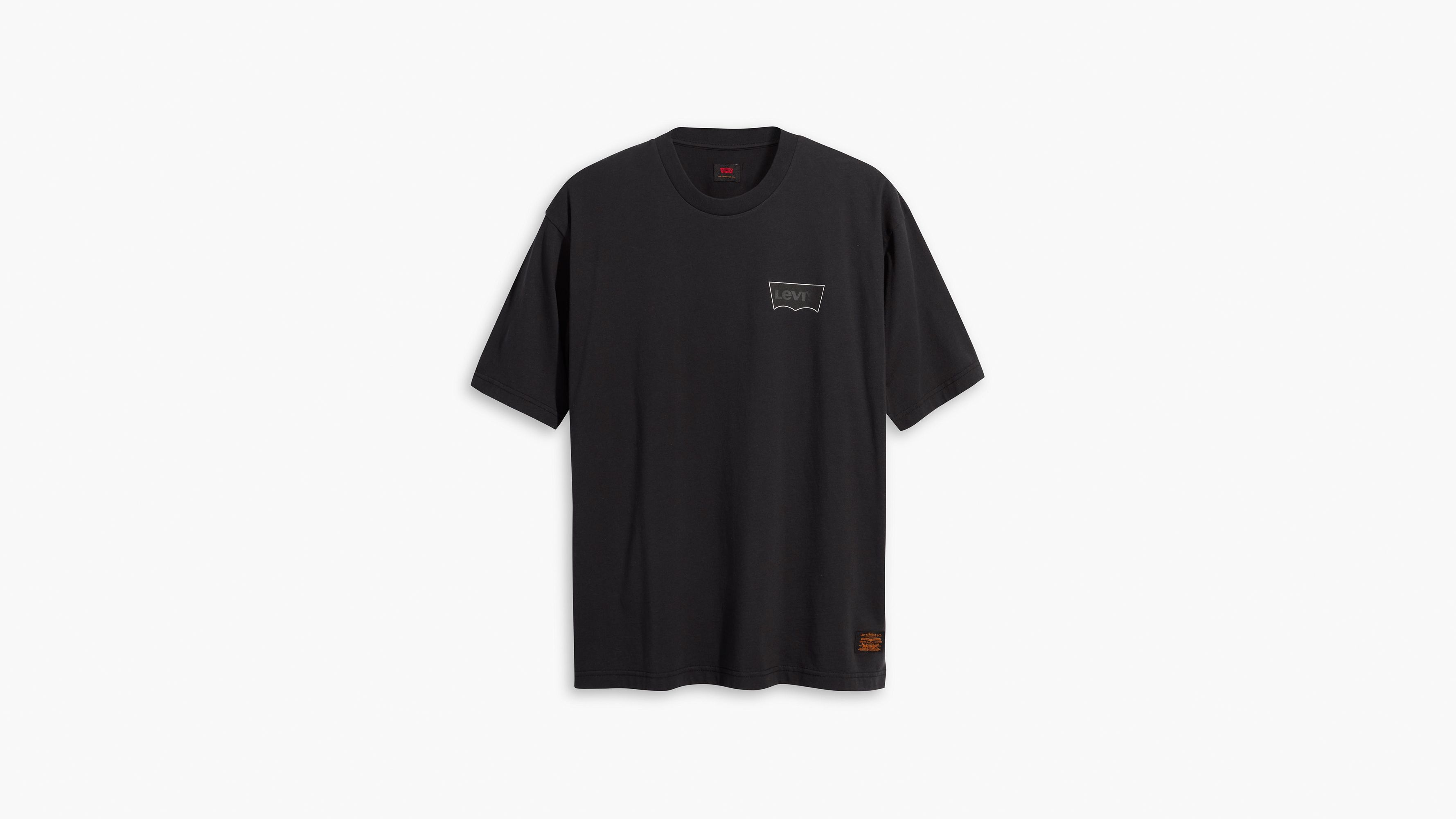 Levi's® Skate Graphic Boxy T-Shirt sold by Levi's product image thumbnail 3