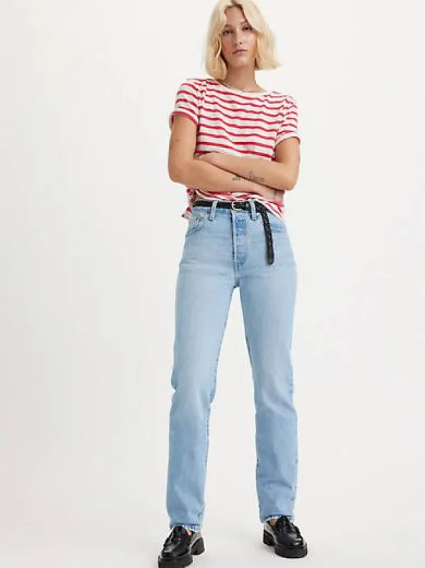 501® Original Fit Women's Jeans sold by Levi's