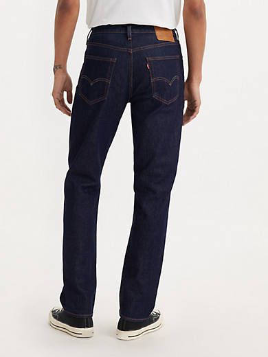 541™ Athletic Taper Levi’s® Flex Men's Jeans sold by Levi's product image thumbnail 3