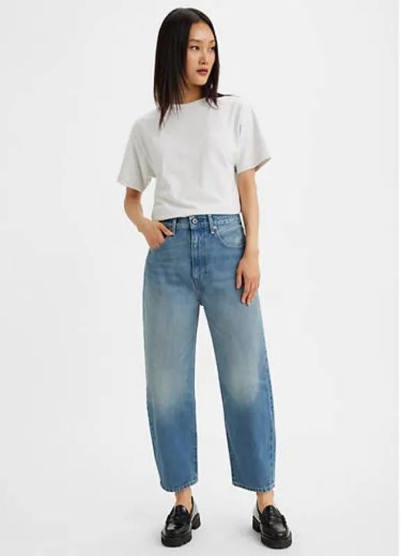 Barrel Women's Jeans sold by Levi's