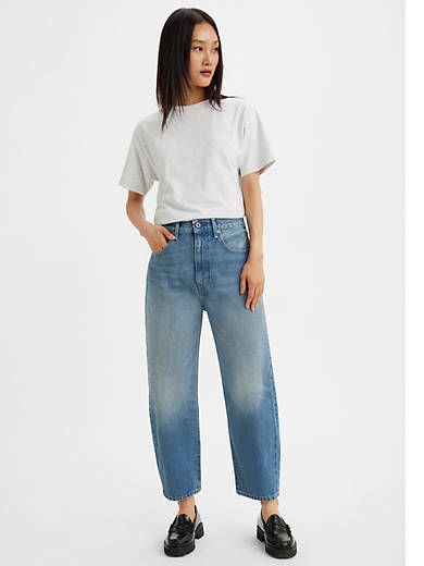 Barrel Women's Jeans sold by Levi's