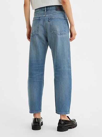Barrel Women's Jeans sold by Levi's product image thumbnail 4