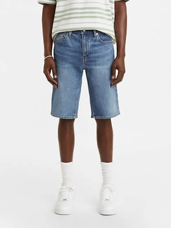 405 Standard 10" Men's Shorts sold by Levi's
