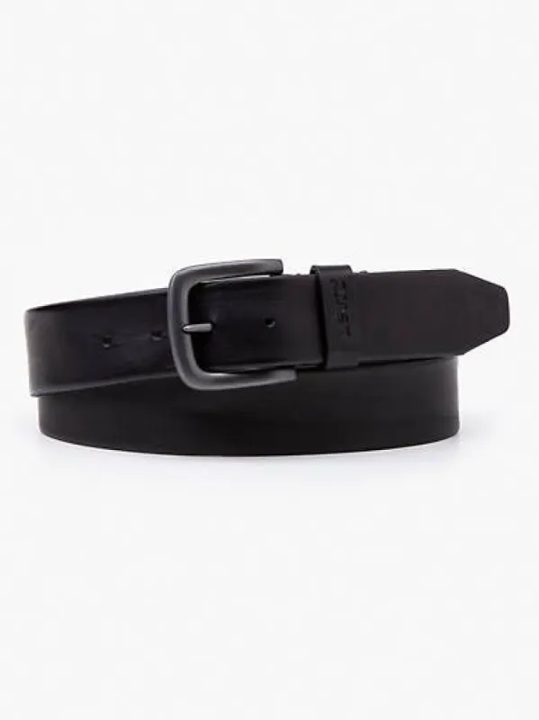 Tumbled Icon Belt sold by Levi's