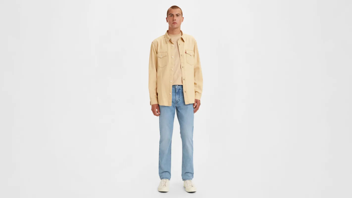 511™ Slim Fit Men's Jeans sold by Levi's
