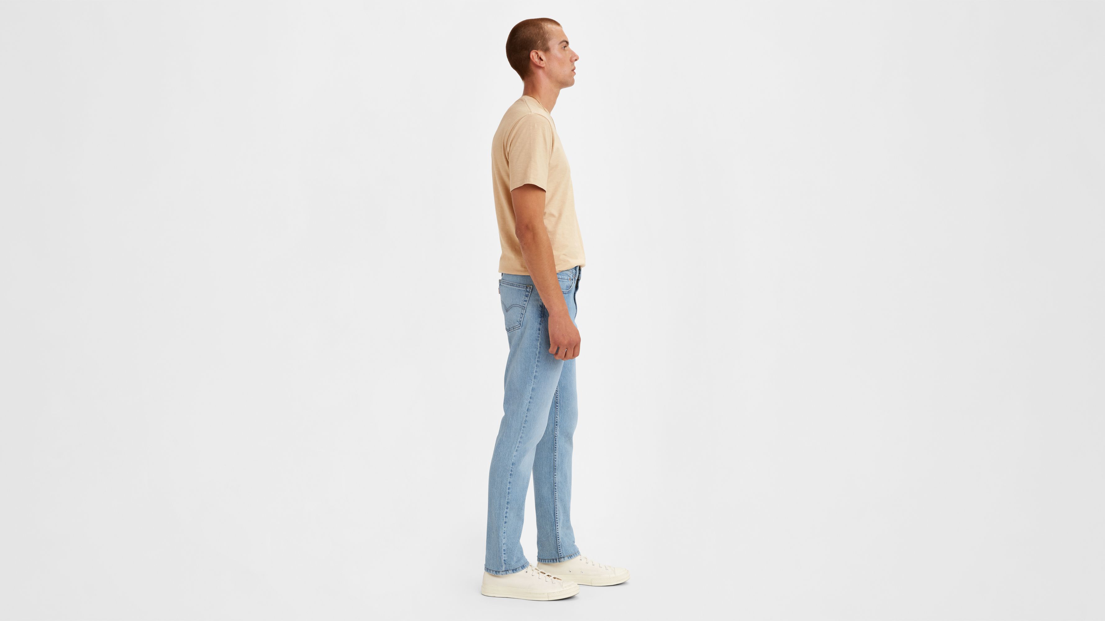 511™ Slim Fit Men's Jeans sold by Levi's product image thumbnail 2