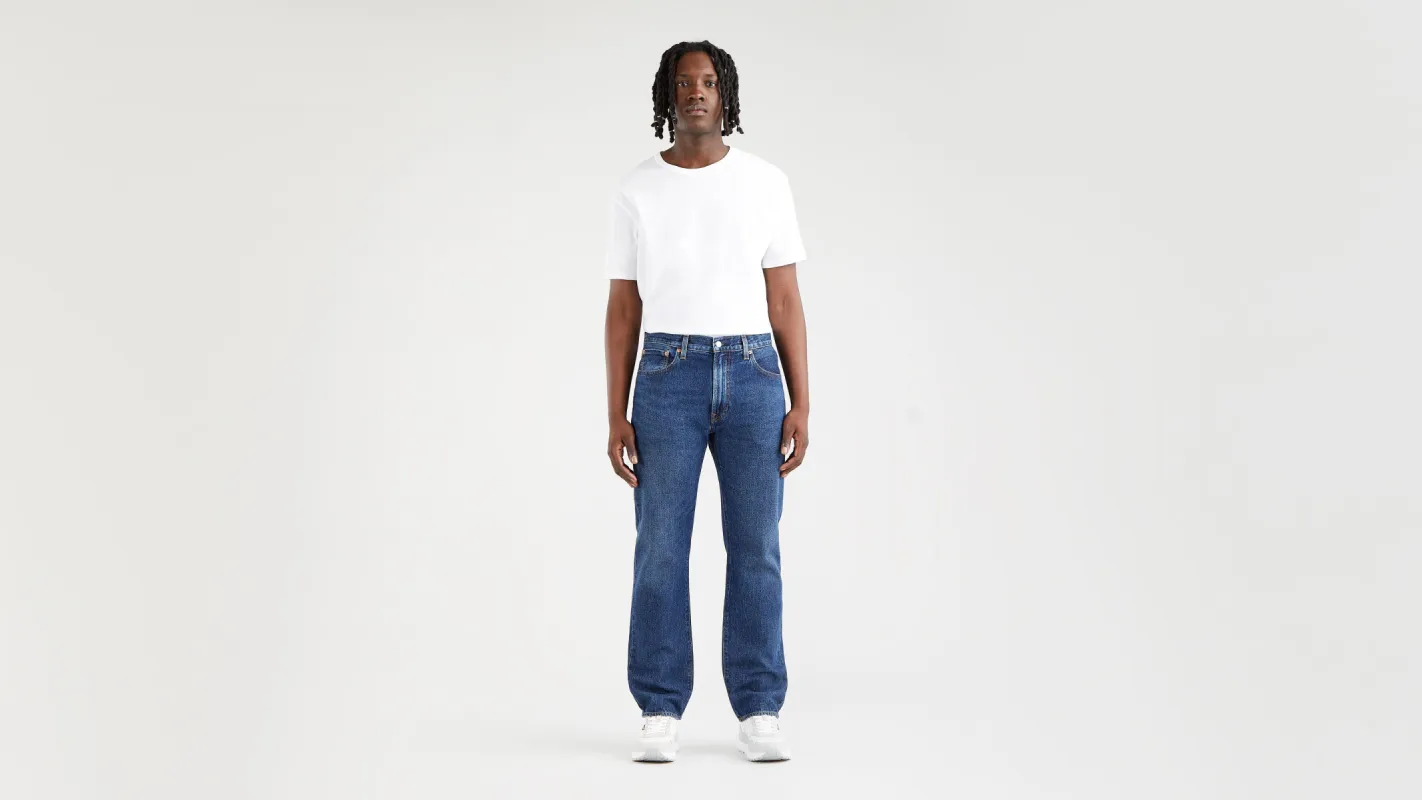 551™Z Authentic Straight Fit Men's Jeans sold by Levi's