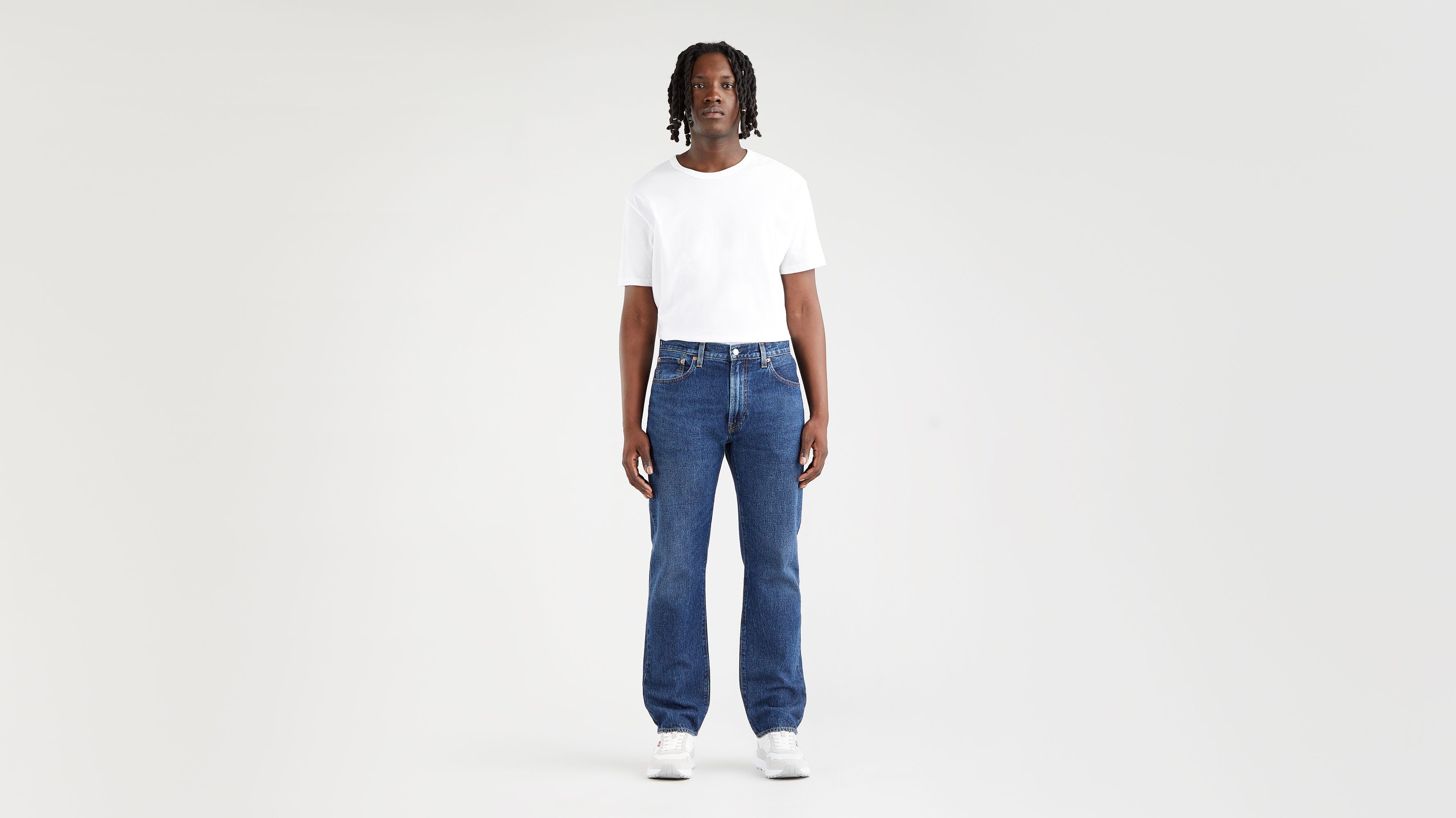 551™Z Authentic Straight Fit Men's Jeans sold by Levi's