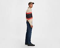 551™Z Authentic Straight Fit Men's Jeans sold by Levi's product image thumbnail 3