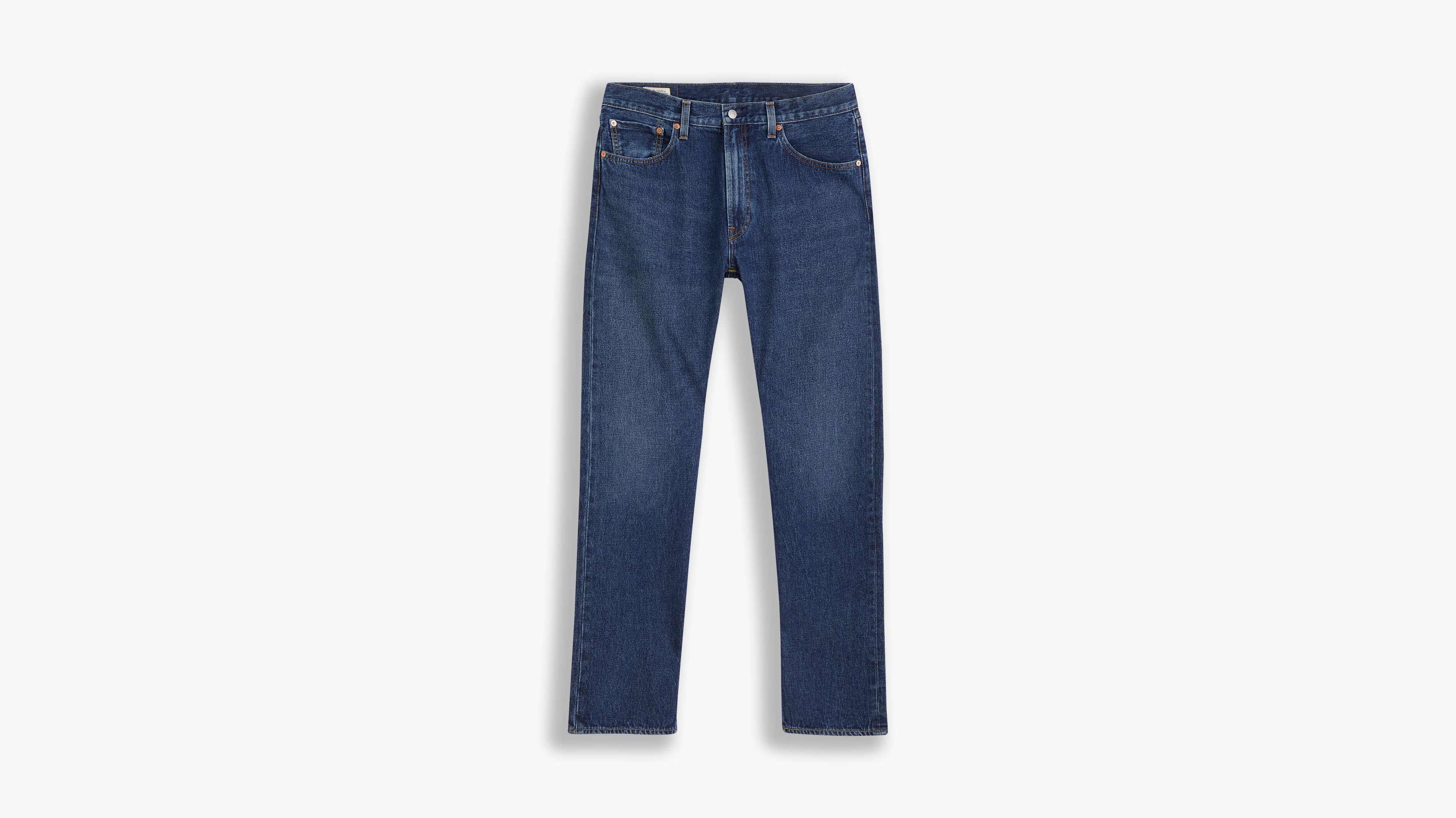 551™Z Authentic Straight Fit Men's Jeans sold by Levi's product image thumbnail 5