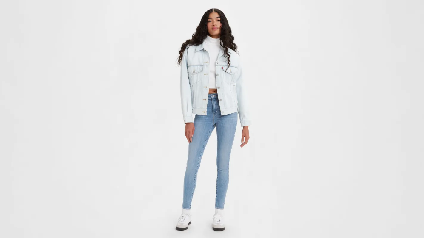 720 High Rise Super Skinny Women's Jeans sold by Levi's