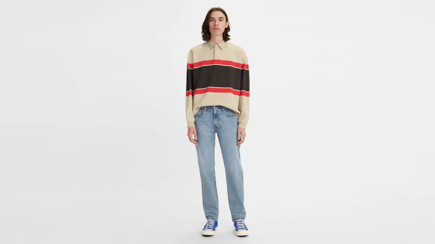 502™ Taper Fit Men's Jeans sold by Levi's