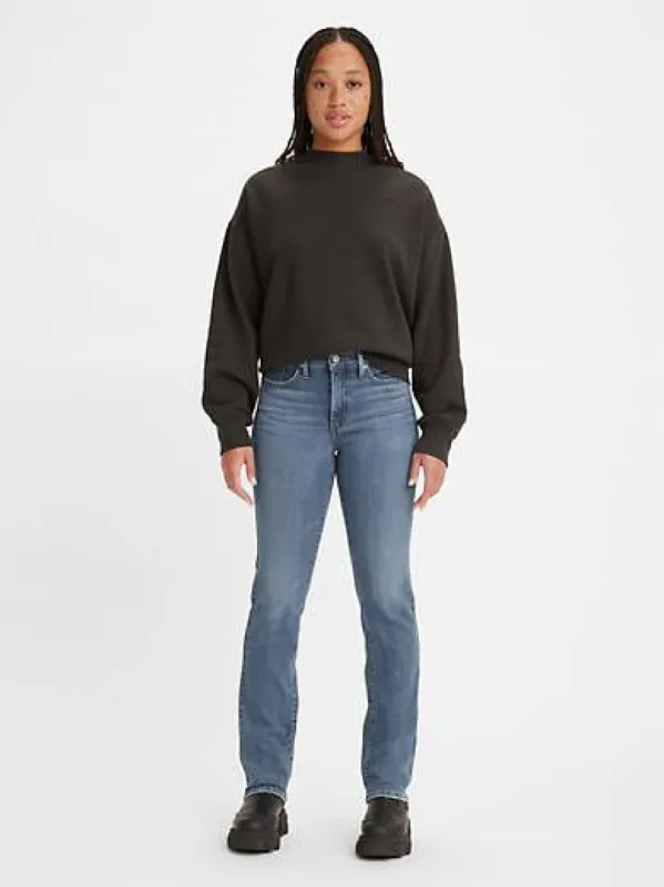 314 Shaping Straight Women's Jeans sold by Levi's
