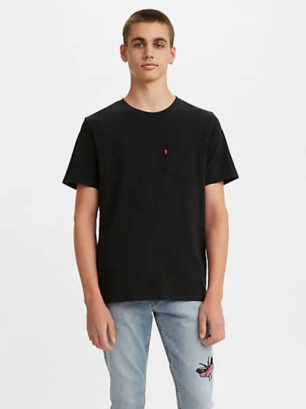 Classic Pocket T-Shirt sold by Levi's
