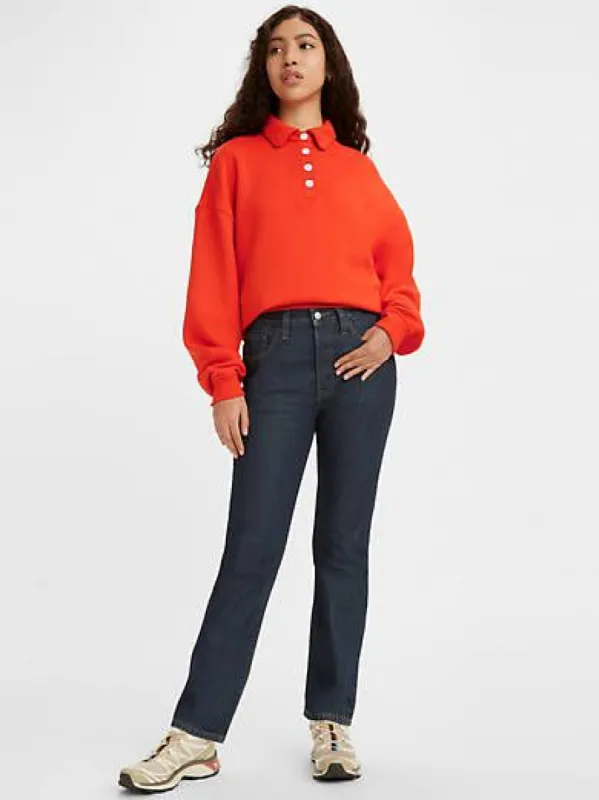 Circular 501® Original Fit Women's Jeans sold by Levi's