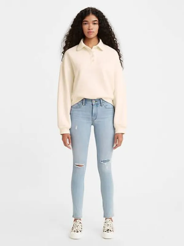 711 Skinny Women's Jeans sold by Levi's
