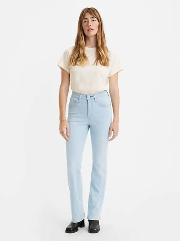 725 High Rise Bootcut Women's Jeans sold by Levi's