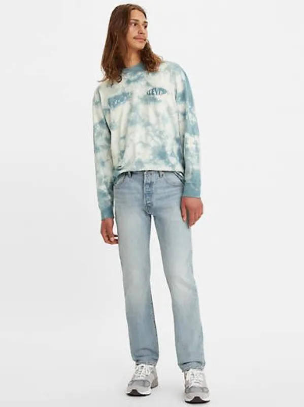 501® '93 Straight Fit Men's Jeans sold by Levi's