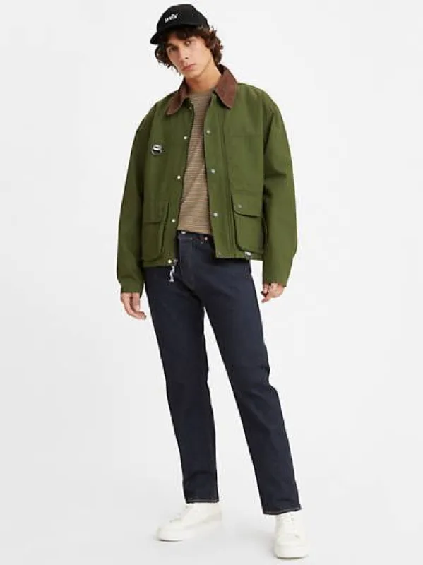 501® Slim Taper Fit Men's Jeans sold by Levi's