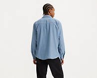 Relaxed Fit Western Shirt sold by Levi's product image thumbnail 3