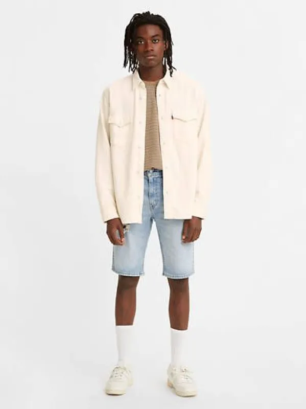 405 Standard 10" Men's Shorts sold by Levi's