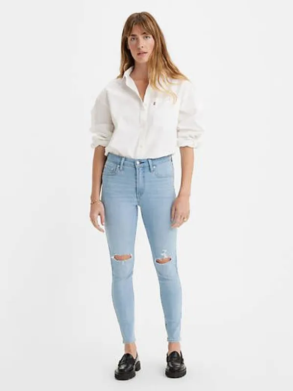 721 High Rise Skinny Women's Jeans sold by Levi's