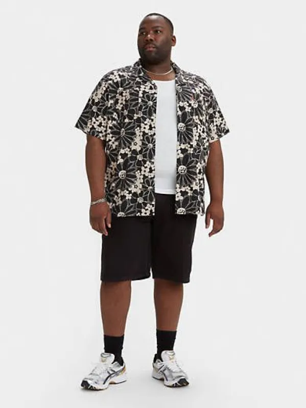 469 Loose 12.5" Men's Shorts (Big & Tall) sold by Levi's