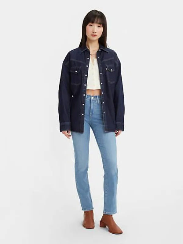 312 Shaping Slim Women's Jeans sold by Levi's