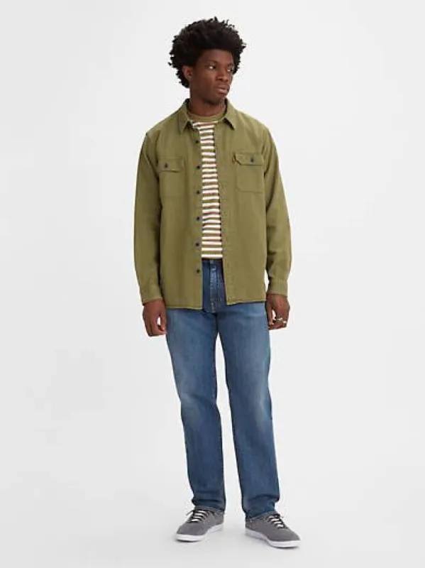 541™ Athletic Taper Fit Levi's® Flex Men's Jeans sold by Levi's