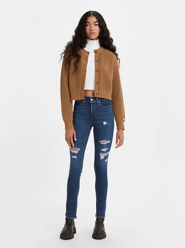 311 Shaping Skinny Women's Jeans sold by Levi's