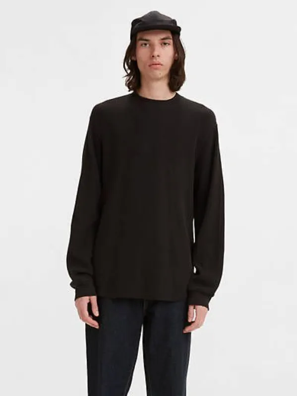 Long Sleeve Relaxed Fit Thermal Shirt sold by Levi's