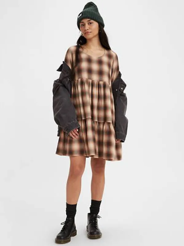 Andy Babydoll Dress made by Levi's