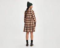 Andy Babydoll Dress sold by Levi's product image thumbnail 3