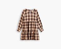 Andy Babydoll Dress sold by Levi's product image thumbnail 4