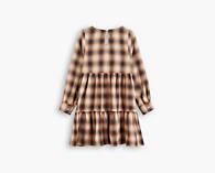 Andy Babydoll Dress sold by Levi's product image thumbnail 5