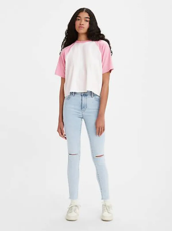 720 High Rise Super Skinny Women's Jeans sold by Levi's
