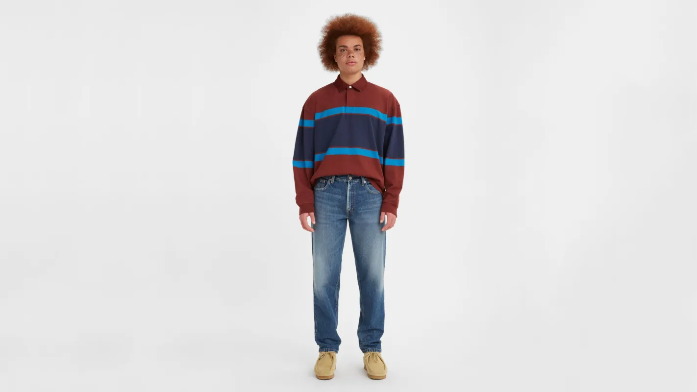 550™ '92 Relaxed Taper Fit Men's Jeans sold by Levi's