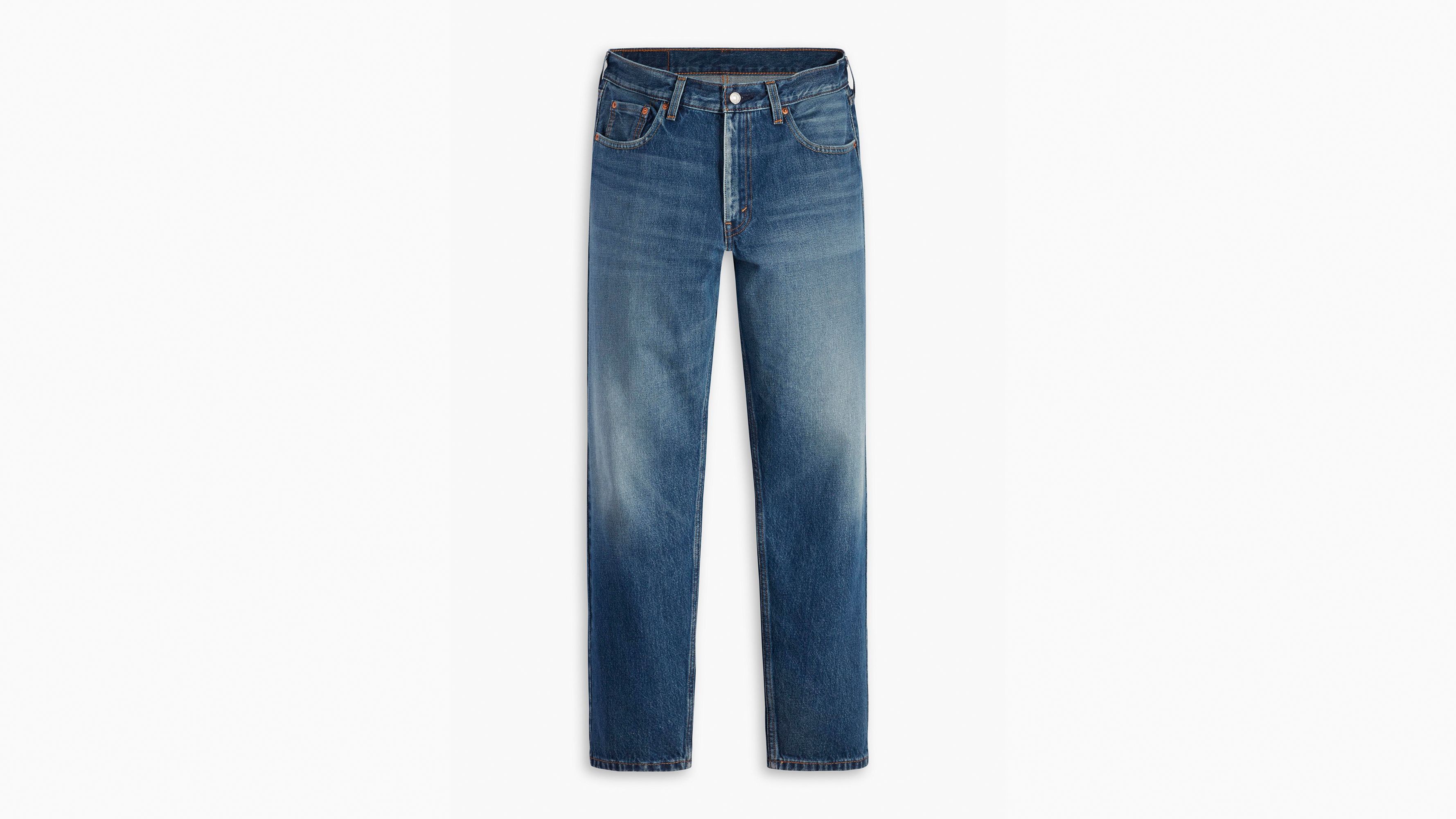 550™ '92 Relaxed Taper Fit Men's Jeans sold by Levi's product image thumbnail 4