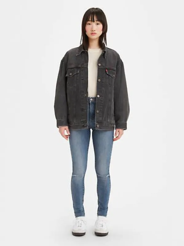 720 High Rise Super Skinny Women's Jeans sold by Levi's