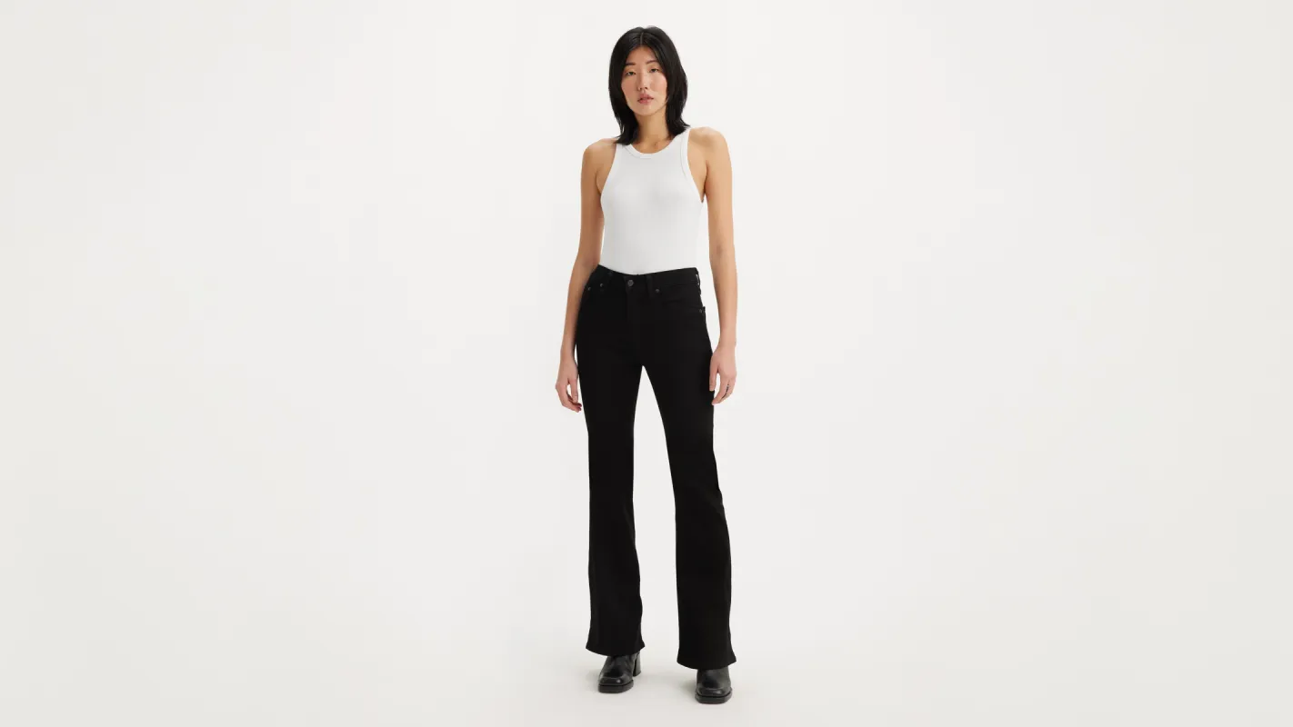 726 High Rise Flare Women's Jeans sold by Levi's