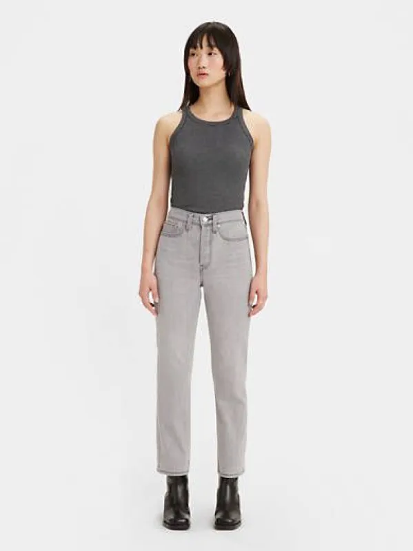 Wedgie Straight Fit Women's Jeans sold by Levi's